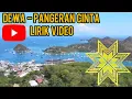 Download Lagu Dewa 19 - Pangeran Cinta Lirik (HD Video)