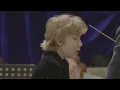 Ivan Bessonov (Young) | REHEARSAL | Mozart Piano Concerto No. 21 | II & III Movements