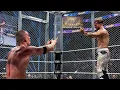 Download Lagu Will Ospreay vs Kyle Fletcher Steel Cage Match Revolution 2025 Highlights