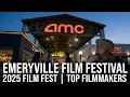 2025 Emeryville Film Festival AMC Bay Street 16