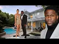 How Kevin Hart Spends His 400 Million Fortune Luxury Lifestyle 2025