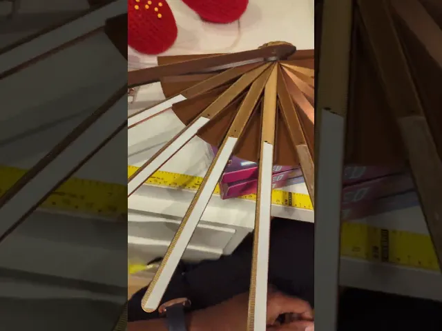 Clack Fan Assembly – 9" and 12" Sizes video thumbnail