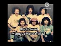Download Lagu Black Sweet \