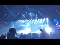 《收聲多謝》Jace Chan 陳凱詠 UNBORDERED Live @ Star Hall 12/12/2021