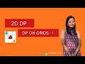 2D DP DP ON GRIDS