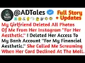 My Girlfriend Deleted All Photos Of Me From Her Instagram For Her Aesthetic Reddit Stories
