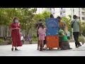 Teaser - Atividades externas no Sesc Vila Mariana