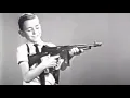 Capt Max s Fun With Guns ep 48 Old Toy Gun Advertisements