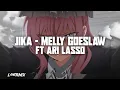 Download Lagu DJ JIKA - MELLY GOESLAW Ft ARI LASSO PLAT KT (kayaknya) By LanzRMX