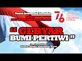 Download Lagu Gebyar Bumi Pertiwi Indonesia Lagu Nasional Indonesia | Gereja Baptis Indonesia Waru