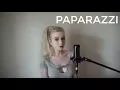 Paparazzi - Lady Gaga (Holly Henry Cover)