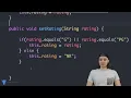 Getters Setters Java Tutorial 31 Mike Dane