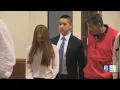 Defense responds to sentence for Tan in gun charge case