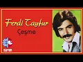 Download Lagu Ferdi Tayfur - Çeşme (45'lik Plak Kayıtları)