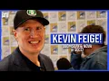 Kevin Feige Talks Avengers Doomsday X-Men and Nova