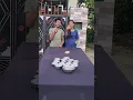 Download Lagu water pong bowl win challenge #funnygame #challenge