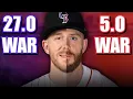 The Trevor Story Contract Three Years Later