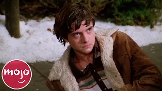 Top 10 Unscripted That 70s Show Moments That Were Kept in the Show