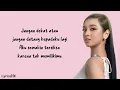 Terlalu Cinta - Lyodra, Yovie Widianto | Lirik Lagu ~ Tuhan maafkan diri ini yang tak pernah bisa...
