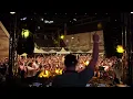 Carl Cox - I Want You (Josh Butler Remix) Greenwood Hotel Sydney 2018