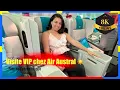 Visite privee d un avion d Air Austral - Fete de l aeronautique