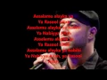 Download Lagu maher zain assalamualaika ya rasullullah lyrics