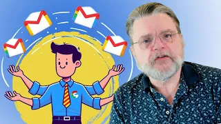 How Do I Sign In to a Different Gmail Account