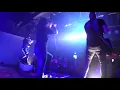 The Castor Troys - We Are One, Live at the Warehouse, St. Catharines ON June 7, 2018