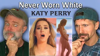 Download Montana Guy React To Katy Perry - Never Worn White MP3