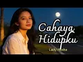 Lagu ROCK BALLAD Lady Avisha - CAHAYA HIDUPKU