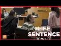 Years after a New River pastor was killed his murderer receives learns his fate