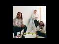 Odezenne - Mamour [paroles]