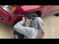 Kennedy-King College Collision Repair Technology