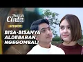 Download Lagu Aldebaran Menolong Andin Yang Terjatuh Dari Pohon | IKATAN CINTA EPS.30-31 (1/3)