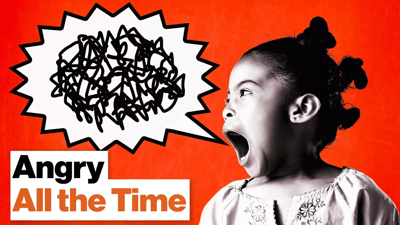 How Social Media Makes Us Angry All the Time | Molly Crockett | Big Think