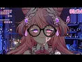 Download Lagu Ironmouse Sings Hikari to Kage wo Dakishimeta mama