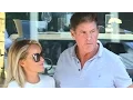 In Dire Financial Straights David Hasselhoff Jokes About Budgeting