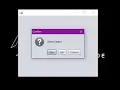 Confirmation in Confirm Dialog Box Java Tutorial CodeX ARBX 2019