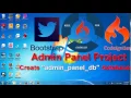 Codeigniter Project review tutorial