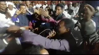 ابراهيم بروكي الاغاني النوبيه 