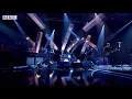 The National - The System Only Dreams In Total Darkness | Later… with Jools Holland