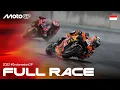 Download Lagu 2022 Indonesian GP | MotoGP™ Full Race MP3