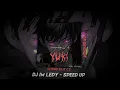 Download Lagu DJ IM LEDY SOUND ELIT CS - SPEED UP FOR REVENGE