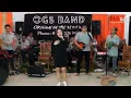 Download Lagu SENYUM DAN HATIMU (Ikke Nurjanah) | Voc. Lia DA | Cipt. Marakarma/Imam Joen | OGS BAND #ogsband