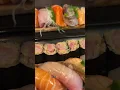 Great sushi spot in location It s so good and doesn t break the bank