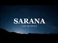 Download Lagu For Revenge - Sarana (Lirik Lagu)