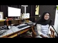 Download Lagu Pengamen Cantik Ini Merdu Banget Suara nya Lewat Lagu Tuhan Tolong Jaga Dia Tersentuh Banget