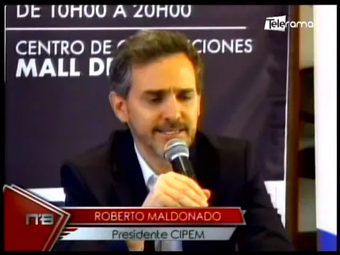 Cámaras de Industrias, producción y empleo organiza 1era edición Exposur 2019