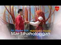 Download Lagu LAGU TAPSEL TERBARU 2022 | Marsihaholongan | ARI NIGAM ft RIDAWANA DAULAY