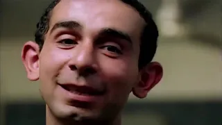 حبيبي حب وداني من فيلم بحبك وانا كمان دندنها
